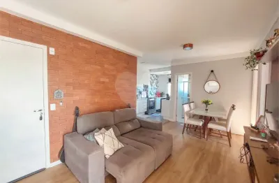 Apartamento à venda com 2 quartos, sendo 1 suíte,  no condomínio residencial olga park, sorocaba - sp
