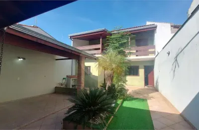 Sobrado à venda com 3 quartos, sendo 1 suíte,  em wanel ville, sorocaba - sp