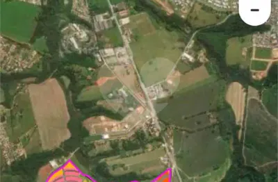 Loteamento à venda no condomínio smart urba reserva, votorantim - sp