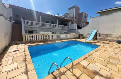 Casa  à venda com 4 quartos, sendo 1 suíte,  no condomínio parque ibiti do paço, sorocaba - sp