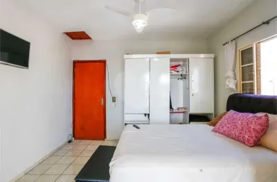Casa à venda com 4 quartos em vila colorau, sorocaba - sp