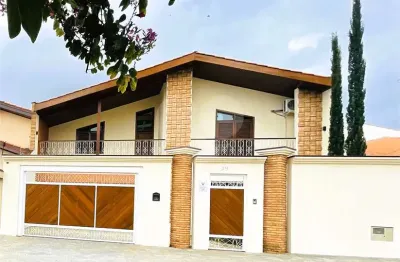 Casa à venda com 3 quartos, sendo 1 suíte,  em parque três meninos, sorocaba - sp