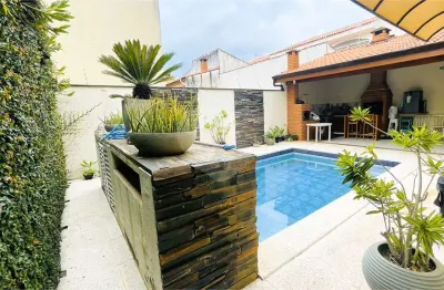 Casa à venda com 3 quartos, sendo 1 suíte,  em parque três meninos, sorocaba - sp