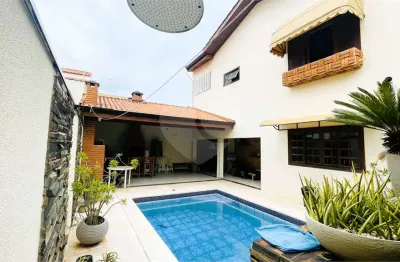 Casa à venda com 3 quartos, sendo 1 suíte,  em parque três meninos, sorocaba - sp