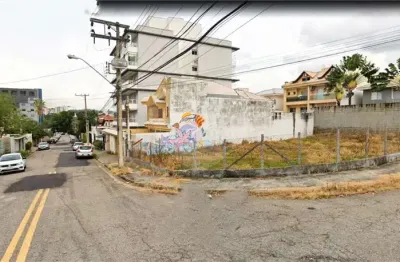 Terreno à venda em jardim santa rosália, sorocaba - sp