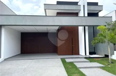 Casa  à venda com 3 quartos, sendo 1 suíte,  no condomínio residencial villa do bosque, sorocaba - sp