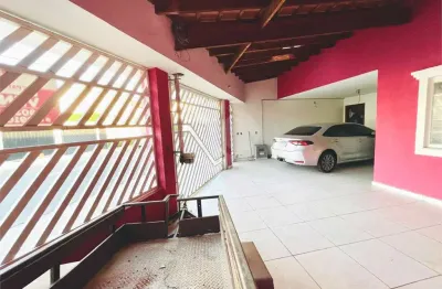 Casa à venda com 3 quartos, sendo 1 suíte,  em jardim wanel ville iv, sorocaba - sp