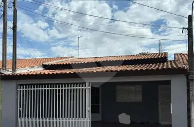 Casa à venda com 2 quartos em jardim santa bárbara, sorocaba - sp