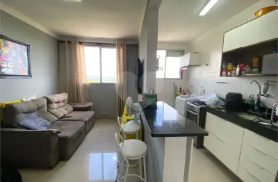 Apartamento à venda com 2 quartos no condomínio residencial sinfonia, sorocaba - sp