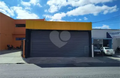 Galpão comercial para alugar em vila olímpia, sorocaba - sp
