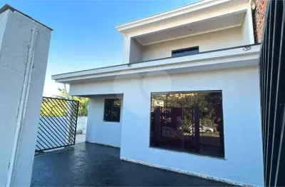 Casa à venda com 3 quartos, sendo 1 suíte,  em jardim paulista, votorantim - sp