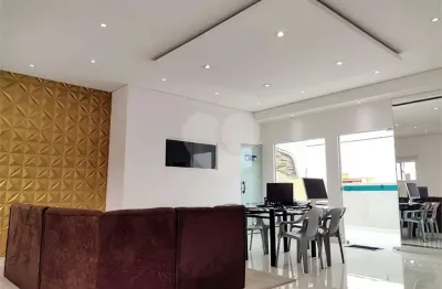 Apartamento para alugar com 2 quartos em vila santana, sorocaba - sp