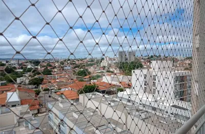 Apartamento à venda com 2 quartos no condomínio mirante santa rosália, sorocaba - sp
