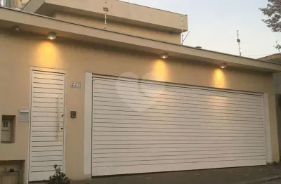 Casa à venda com 3 quartos, sendo 3 suítes,  em jardim faculdade, sorocaba - sp