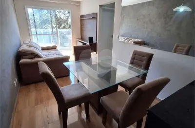 Apartamento para alugar com 2 quartos no condomínio vista da colina, sorocaba - sp