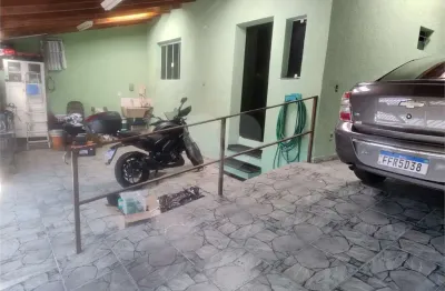 Casa à venda com 3 quartos em vila haro, sorocaba - sp