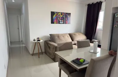 Apartamento à venda com 2 quartos no condomínio edifício colorado, sorocaba - sp
