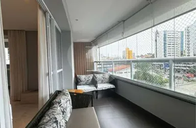 Apartamento à venda com 4 quartos, sendo 3 suítes,  no condomínio luxor campolim, sorocaba - sp