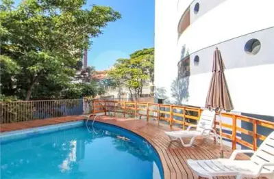 Apartamento à venda ou para alugar com 3 quartos, sendo 3 suítes,  no condomínio edfício j.j.b ferreira, sorocaba - sp