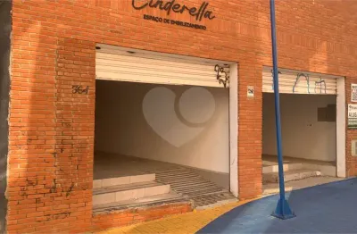 Ponto comercial com 3 salas para alugar na Rua Doutor Braguinha, 363, Centro, Sorocaba