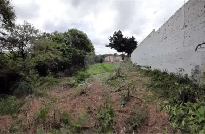 Terreno à venda na Alameda dos Lírios, 726, Jardim Simus, Sorocaba