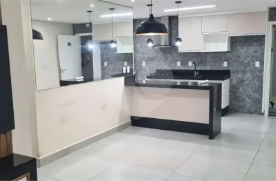 Apartamento para alugar com 3 quartos, sendo 1 suíte,  no condomínio edificio glass campolim, sorocaba - sp