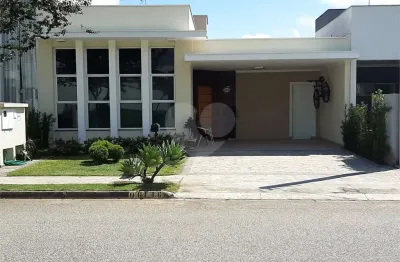 Casa  à venda com 3 quartos, sendo 3 suítes,  no condomínio ibiti royal park, sorocaba - sp