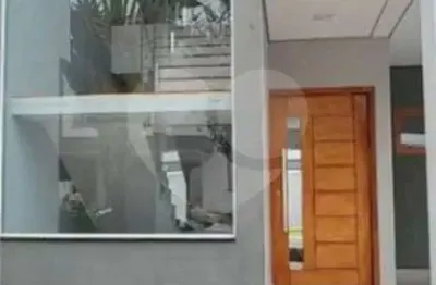 Casa  à venda com 3 quartos, sendo 1 suíte,  no condomínio Ibiti Royal Park, Sorocaba - SP