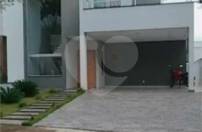 Casa  à venda com 3 quartos, sendo 1 suíte,  no condomínio ibiti royal park, sorocaba - sp