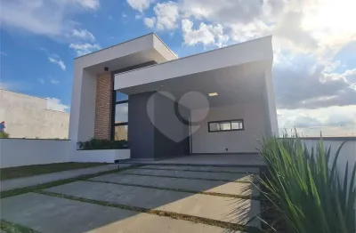 Casa  à venda com 3 quartos, sendo 1 suíte,  no condomínio reserva ipanema i, sorocaba - sp