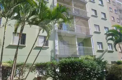 Apartamento à venda com 2 quartos no condomínio palácio san marco, sorocaba - sp