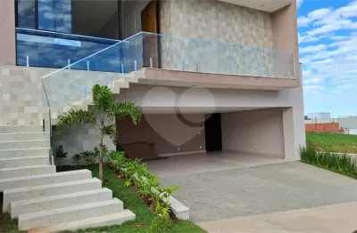 Casa  à venda com 3 quartos, sendo 3 suítes,  no condomínio bougainville sorocaba, sorocaba - sp