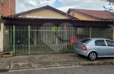 Casa à venda com 3 quartos em jardim saira, sorocaba - sp