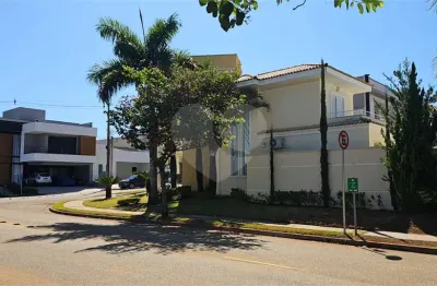Casa  à venda com 3 quartos, sendo 3 suítes,  no condomínio ibiti royal park, sorocaba - sp