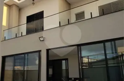 Casa  à venda com 3 quartos, sendo 3 suítes,  no condomínio ibiti reserva, sorocaba - sp