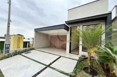 Casa  à venda com 3 quartos, sendo 1 suíte,  no condomínio reserva ipanema i -  fechado, sorocaba - sp