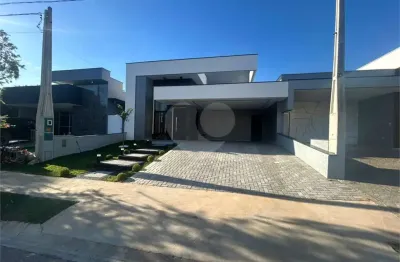 Casa  à venda com 3 quartos, sendo 1 suíte,  no condomínio campos do conde i e ii, sorocaba - sp