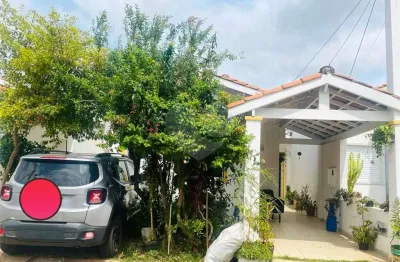 Casa  à venda com 3 quartos, sendo 1 suíte,  no condomínio villagio di lucca, sorocaba - sp