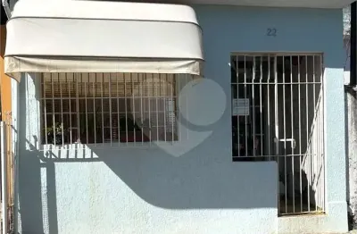 Casa à venda com 2 quartos em vila colorau, sorocaba - sp