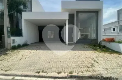 Casa  para alugar com 3 quartos, sendo 3 suítes,  no condomínio renaissance, sorocaba - sp