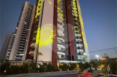 Apartamento à venda com 1 quarto, sendo 1 suíte,  no condomínio mandarim campolim, sorocaba - sp