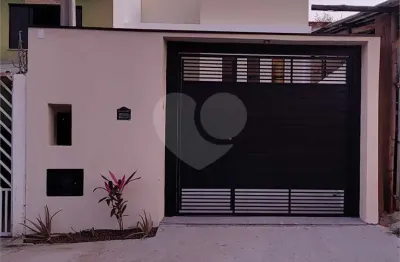 Casa à venda com 2 quartos, sendo 1 suíte,  em jardim itanguá, sorocaba - sp