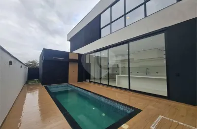 Casa  à venda com 3 quartos, sendo 3 suítes,  no condomínio alphaville castello, itu - sp