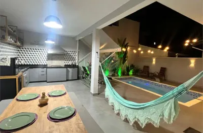 Casa  à venda com 3 quartos, sendo 3 suítes,  no condomínio villagio milano, sorocaba - sp