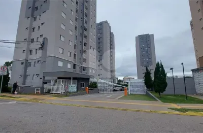 Apartamento à venda com 2 quartos no condomínio reserva europa, sorocaba - sp