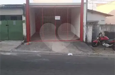 Salão comercial à venda ou para alugar em jardim vera cruz, sorocaba - sp