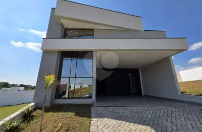 Casa  à venda com 3 quartos, sendo 1 suíte,  no condomínio reserva ipanema i, sorocaba - sp