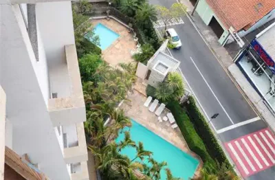 Apartamento à venda com 3 quartos, sendo 1 suíte,  no condomínio edifício porangai, sorocaba - sp