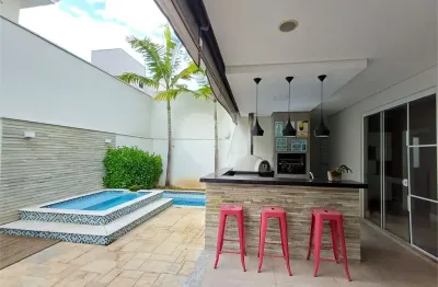 Casa  à venda com 3 quartos, sendo 3 suítes,  no condomínio ibiti reserva, sorocaba - sp