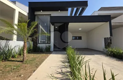 Casa  à venda com 3 quartos, sendo 1 suíte,  no condomínio jardim, sorocaba - sp